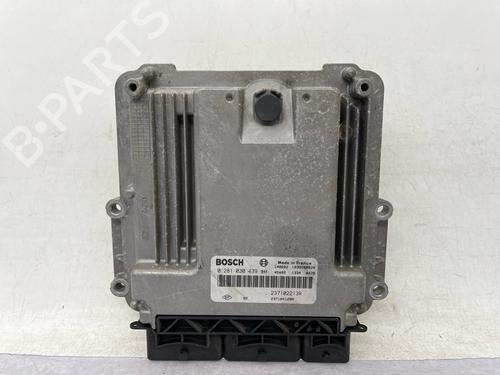 Electronic module DACIA SANDERO II 1.5 dCi | BP35890720M83 - Image 5