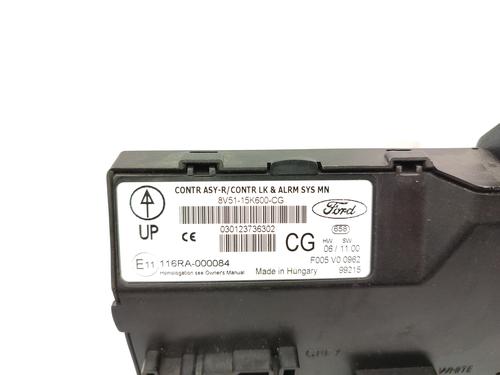 Electronic module FORD FIESTA VI (CB1, CCN) 1.6 TDCi | BP23681163M83 - Image 23