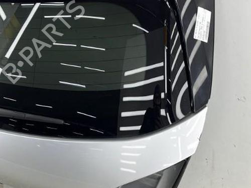 Used Tailgate PEUGEOT 308 II (LB_, LP_, LW_, LH_, L3_) 1.6 HDi 100 (99 hp) 23749943