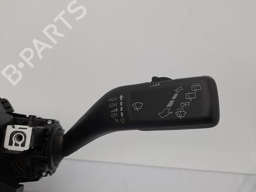 Used Steering column stalk VW GOLF VI (5K1) 1.6 TDI (105 hp) 23710057
