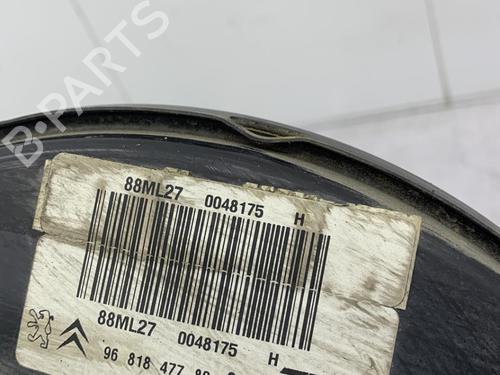 Servo brake CITROËN C3 Picasso (SH_) 1.6 HDi | BP23669667M42 - Image 5