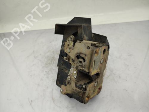 Rear right lock RENAULT LAGUNA I (B56_, 556_) 1.9 dTi (B56J) | BP23729973C99 