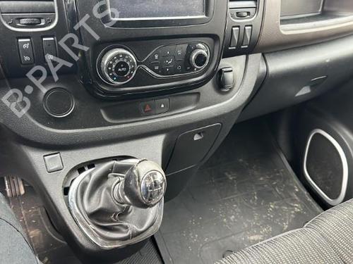 Front right seatbelt FIAT TALENTO Van (296_) 1.6 D | BP29021117I25  - Image 29