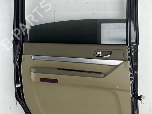 Left rear door SSANGYONG STAVIC 2.7 270 sXDi | BP23760912C4 
