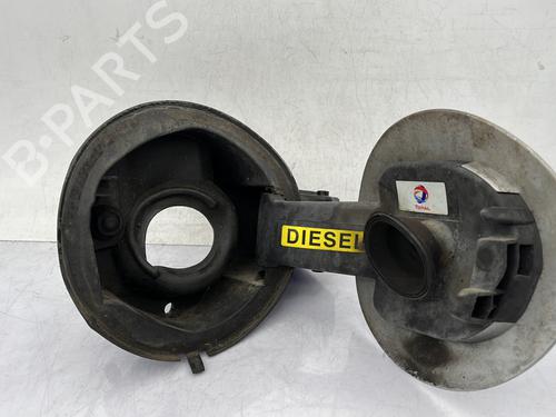 Fuel flap CITROËN C4 Picasso II 1.6 HDi / BlueHDi 115 | BP29634706C131