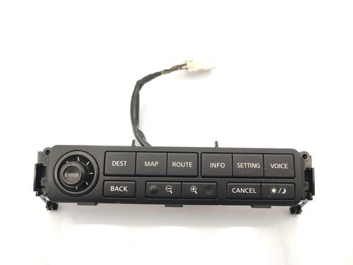 Switch NISSAN MURANO I (Z50) 3.5 4x4 | BP23719999I30 