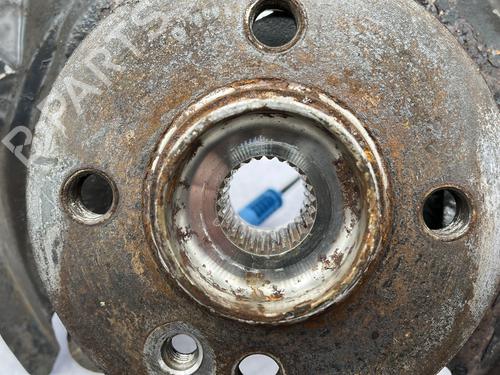 Left front steering knuckle MINI MINI (R56) Cooper D | BP26878943M25 - Image 3