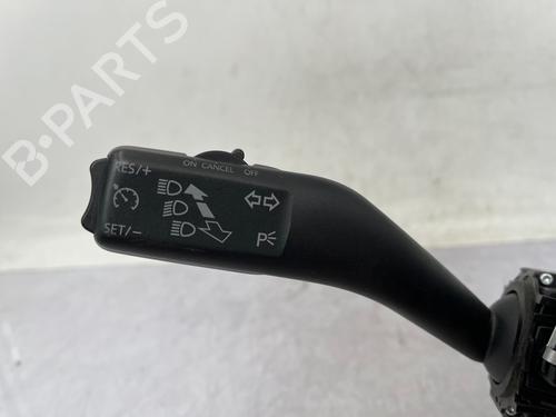 Steering column stalk VW GOLF V (1K1) 1.9 TDI | BP36858475I23  - Image 6