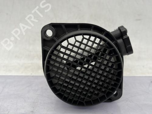 Mass air flow sensor DACIA DUSTER (HM_) 1.5 dCi 115 4x4 (HMAD) | BP29897169M95