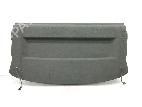 Used Rear parcel shelf Rear parcel shelf PEUGEOT 308 II (LB_, LP_, LW_, LH_, L3_) 1.6 BlueHDi 120 (120 hp) 23753516 23753516