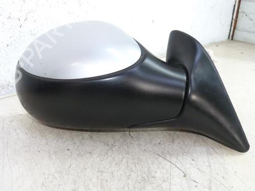 Right mirror CITROËN XSARA PICASSO (N68) 2.0 HDi | BP23670624C27 