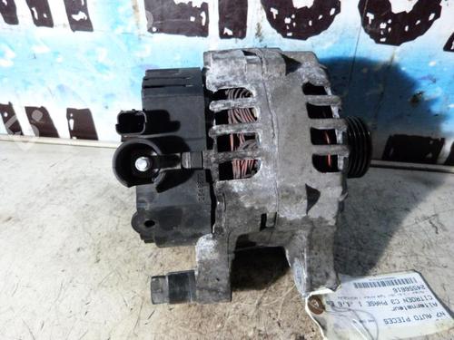 Alternator CITROËN C3 I (FC_, FN_) 1.6 16V | BP23687251M7 