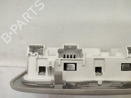 Interior roof light CITROËN C4 Picasso II 1.6 HDi / BlueHDi 115 | BP28540722I8 - Image 5