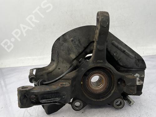 Right front steering knuckle CITROËN C8 (EA_, EB_) 2.0 HDi 165 | BP32731993M26  - Image 5