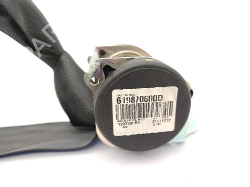 Rear right belt tensioner NISSAN JUKE (F15) 1.5 dCi | BP23754648C90 