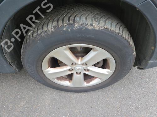 Left tailgate light TOYOTA RAV 4 IV (_A4_) 2.0 D (ALA40_, ALA40R) | BP37717331C79  - Image 72