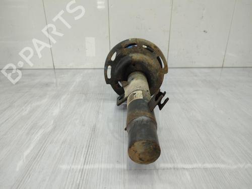 Left front shock absorber CITROËN C3 II (SC_) 1.6 HDi | BP23707733M16 