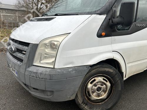 Steering pump FORD TRANSIT Van (FA_ _) 2.2 TDCi | BP32765811M99  - Image 22