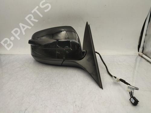 Used Right mirror MERCEDES-BENZ C-CLASS (W204) C 220 CDI (204.002) (170 hp) 29537534