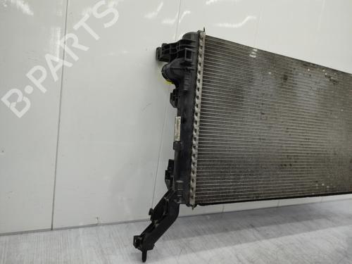 Water radiator RENAULT LATITUDE (L70_) 2.0 dCi 175 (L70Y, L734) | BP23711725M31 - Image 5