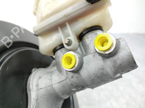 Servo brake FIAT 500 (312_) 0.9 (312AXG1A, 312.AXG11) | BP23757678M42 