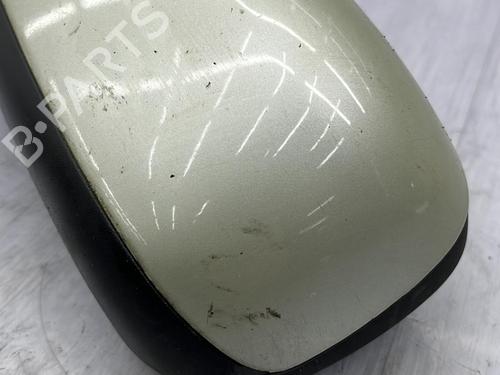 Used Left mirror RENAULT LAGUNA II (BG0/1_) 1.9 dCi (107 hp) 23702779