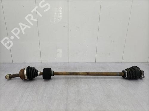 Used Right front driveshaft FIAT DOBLO MPV (119_, 223_) 1.9 D (223AXB1A) (63 hp) 23749412