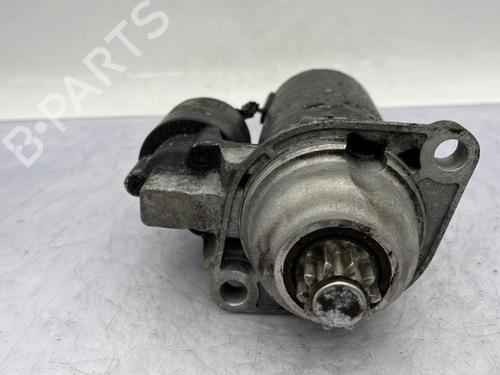 Starter AUDI A2 (8Z0) 1.4 TDI | BP23755427M8 