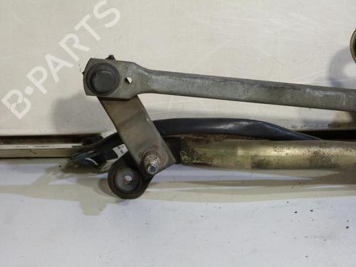 Used Front wiper motor CITROËN XANTIA (X1_, X2_) 1.9 Turbo D (90 hp) 23698235