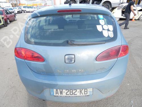 Radio SEAT LEON (1P1) 1.9 TDI | BP23698451E6 - Image 29