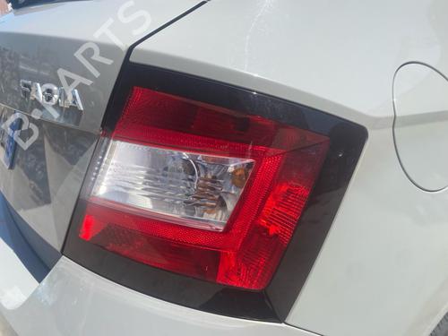 Used Right taillight Right taillight 36646529 36646529