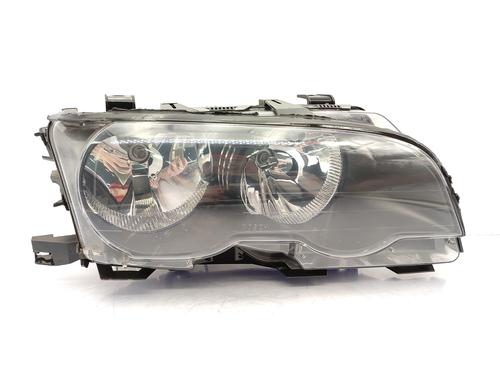 Used Right headlight BMW 3 Coupe (E46) 323 Ci (170 hp) 23680694