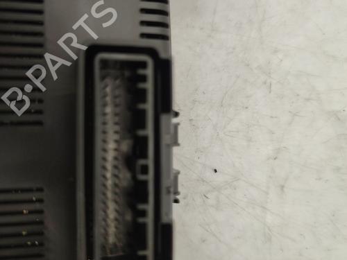 Instrument cluster RENAULT MEGANE IV Hatchback (B9A/M/N_) 1.2 TCe 130 (B9MR) | BP23684194C47 - Image 3