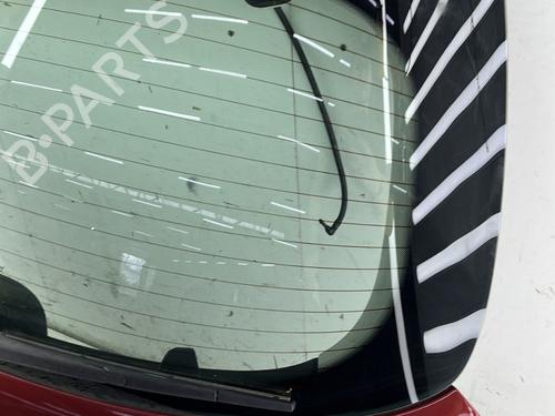 Used Tailgate Tailgate PEUGEOT 207 (WA_, WC_) 1.4 HDi (68 hp) 32992040 32992040