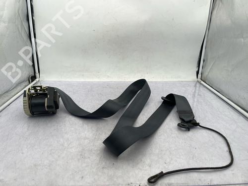 Rear left seatbelt RENAULT KANGOO (KC0/1_) 1.4 (KC0C, KC0H, KC0B, KC0M) | BP34159376I29 - Image 8