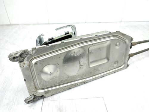 Gear lever VW POLO V (6R1, 6C1) 1.6 TDI | BP23741824M90 