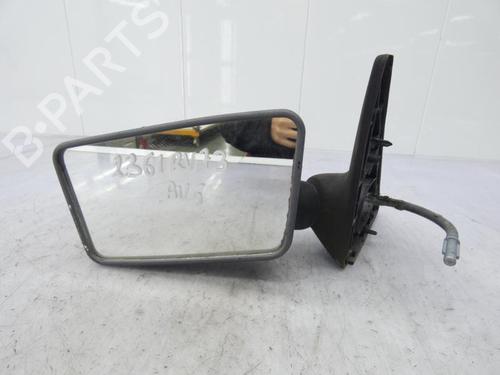 Left mirror CITROËN AX (ZA-_) 11 | BP23700316C26 