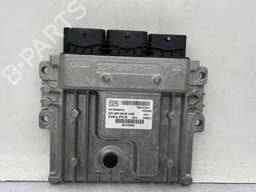 Electronic module PEUGEOT 5008 (0U_, 0E_) 2.0 HDi 150 / BlueHDi 150 | BP23663054M83 - Image 10