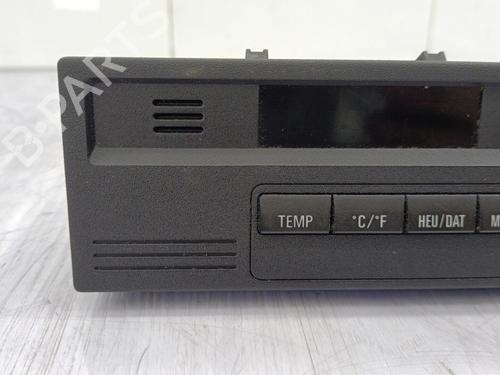 Used Display monitor Display monitor BMW 3 (E36) 325 tds (143 hp) 23676116 23676116