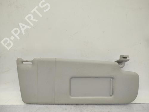 right-sun-visor-vw-golf-vi-5k1-2008-2009-2010-2011-2012-2013-2014-23677990 main image