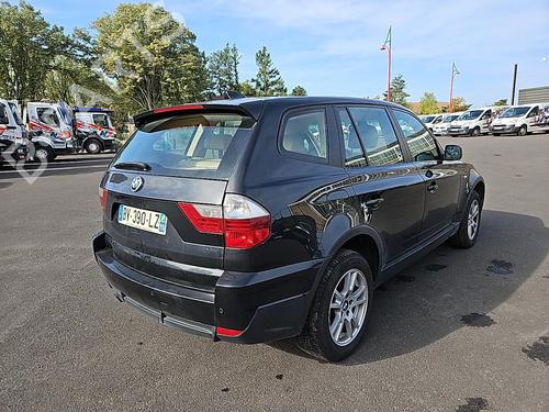 Servo brake BMW X3 (E83) 2.0 d | BP23739383M42 - Image 34