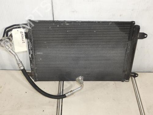 Used AC radiator AC radiator VW GOLF VI (5K1) 2.0 GTi (210 hp) 23694980 23694980