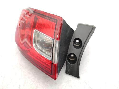 Left taillight RENAULT CLIO IV (BH_) 1.5 dCi 75 | BP23732518C34 