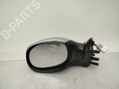 Used Left mirror CITROËN XSARA PICASSO (N68) 2.0 HDi (90 hp) 23677014