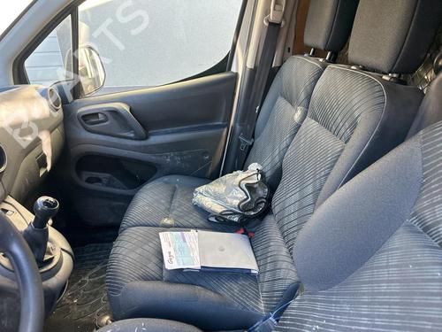 Right front seat PEUGEOT PARTNER Box Body/MPV 1.6 HDi 16V | BP23679860C16 - Image 15