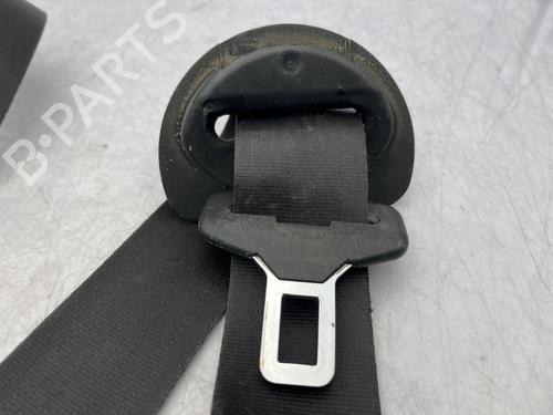 Front left seatbelt CITROËN C4 II (NC_) 1.6 HDi 115 | BP34159203I26  - Image 5