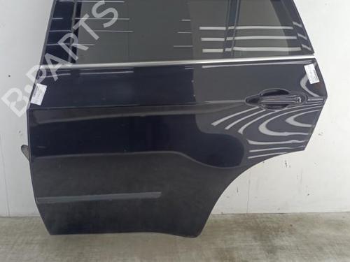 Left rear door BMW X5 (E70) xDrive 40 d | BP23719831C4 