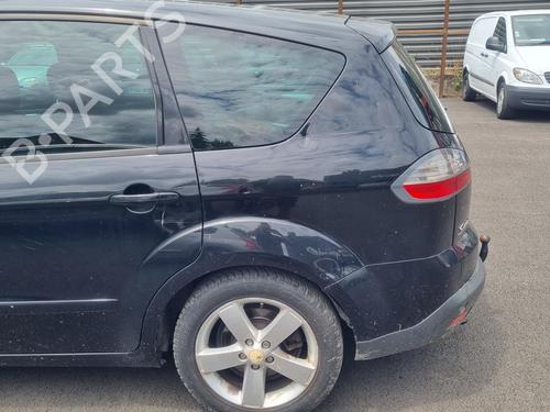 Scuttle panel FORD S-MAX (WA6) 2.0 TDCi | BP23676178C110 