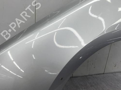 Left front fenders PEUGEOT 307 Break (3E) 2.0 HDI 110 | BP23681807C41 