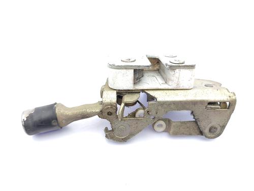 Front right lock RENAULT TRAFIC Van (T_, P_, V_)  | BP23680908C97 